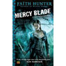 Mercy Blade: Jane Yellowrock, Book 3