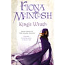 Kings Wrath: Book Three of the Valisar Trilogy