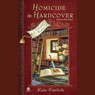 Homicide in Hardcover: A Bibliophile Mystery