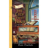 The Lies That Bind: A Bibliophile Mystery