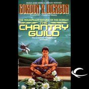 The Chantry Guild: Dorsai Series, Book 5