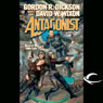 Antagonist: Dorsai Series, Book 7