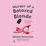 Murder of a Botoxed Blonde: A Scumble River Mystery