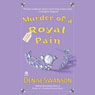 Murder of a Royal Pain: A Scumble River Mystery