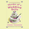 Murder of a Wedding Belle: A Scumble River Mystery