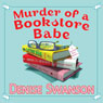 Murder of a Bookstore Babe: A Scumble River Mystery
