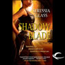 Shadow Blade: Shadowchasers, Book 1