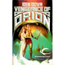 Vengeance of Orion: Orion Series, Book 2