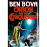 Orion and the Conqueror: Orion Series, Book 4