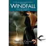 Windfall: Weather Warden, Book 4