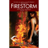 Firestorm: Weather Warden, Book 5