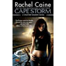 Cape Storm: Weather Warden, Book 8