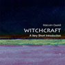 Witchcraft: A Very Short Introduction