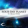 Four-Day Planet