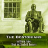 The Bostonians