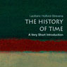 The History of Time: A Very Short Introduction