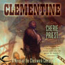 Clementine: A Novel of the Clockwork Century