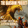 The Barsoom Project: A Dream Park Novel