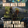 The Moon Maze Game: A Dream Park Novel
