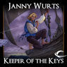 Keeper of the Keys: Book 2 of the Cycle of Fire