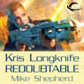 Redoubtable: Kris Longknife, Book 8