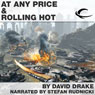 At Any Price & Rolling Hot: Hammer's Slammers Series