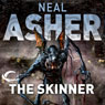 The Skinner: The Spatterjay Series: Book 1