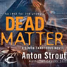 Dead Matter: Simon Canderous, Book 3