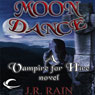 Moon Dance: Vampire for Hire, Book 1