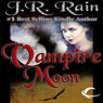 Vampire Moon: Vampire for Hire, Book 2