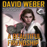A Beautiful Friendship: Star Kingdom, Book 1
