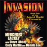 Invasion: Book One of the Secret World Chronicle