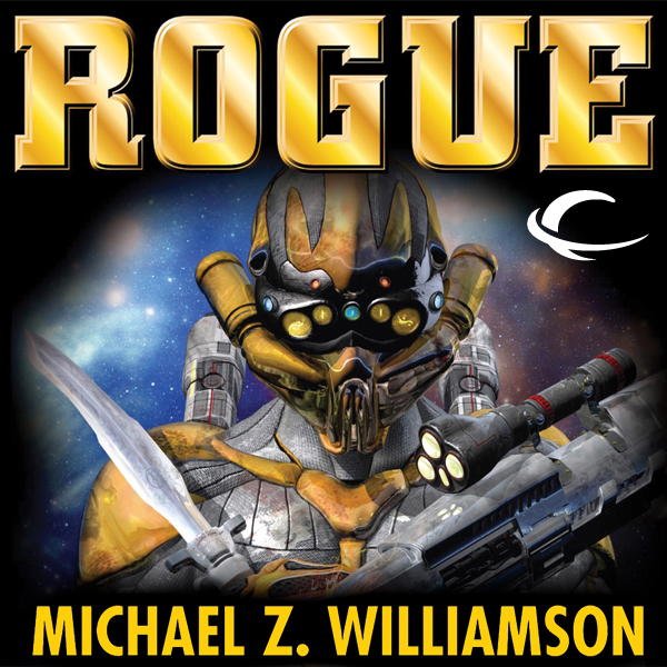 Rogue: Freehold, Book 6