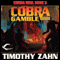 Cobra Gamble: Cobra War, Book 3