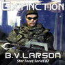 Extinction: Star Force, Book 2