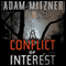 A Conflict of Interest: A Novel