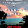 A Thousand Lives: The Untold Story of Hope, Deception, and Survival at Jonestown