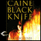 Caine Black Knife: The Third of the Acts of Caine (Act of Atonement, Book One)