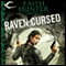 Raven Cursed: Jane Yellowrock, Book 4