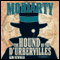 Professor Moriarty: The Hound of the D'Urbervilles