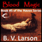 Blood Magic: Haven Series, Book 5