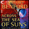 Across the Sea of Suns: Galactic Center, Book 2