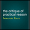 The Critique of Practical Reason