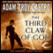 The Third Claw of God: Andrea Cort, Book 2