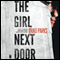 The Girl Next Door: Carter Ross, Book 3