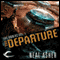 The Departure: The Owner, Book 1