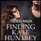 Finding Kate Huntley