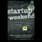 Startup Weekend: How to Take a Company from Concept to Creation in 54 Hours