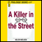 A Killer in the Street