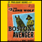 Boston Avenger: Lone Wolf, Book 3